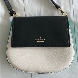 Kate Spade Crossbody Purse